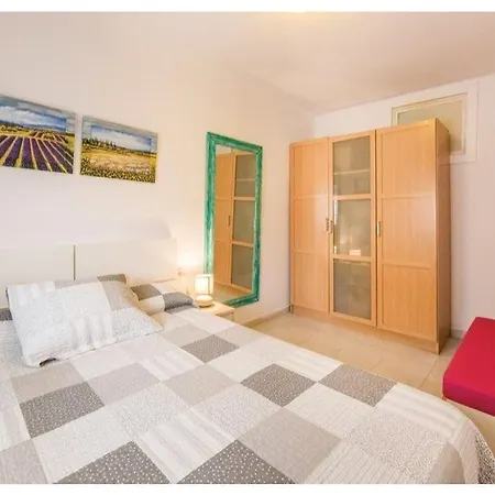 Casa de vacances Ca L'antoni Avinyonet del Penedes