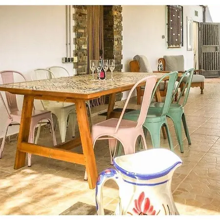 Ca L'antoni Casa de vacances Avinyonet del Penedes