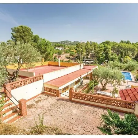 Ca L'antoni Casa de vacances