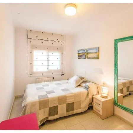 Holiday home Ca L'antoni