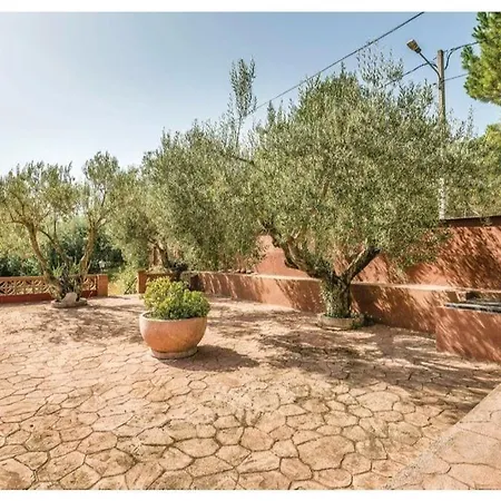 Ca L'antoni Prázdninový dům Avinyonet del Penedes