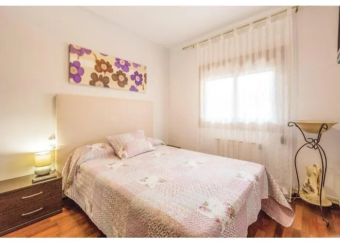 Holiday home Ca L'antoni *