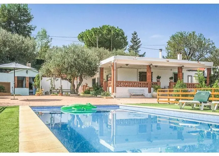 Holiday home Ca L'antoni *