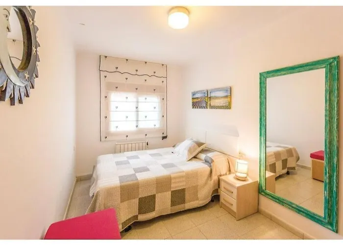 Holiday home Ca L'antoni